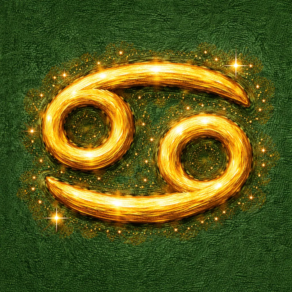 かに座